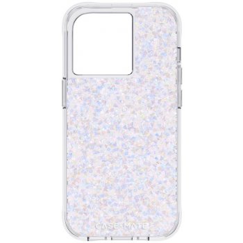 Pouzdro Case Mate MagSafe Twinkle Apple iPhone 14 Pro diamond