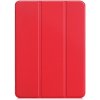 Pouzdro na tablet AlzaGuard Protective Flip Cover pro iPad Pro 11 2024 AGD TCF71R červený