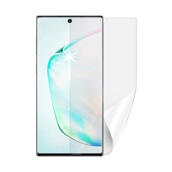 Ochranná fólie Screenshield Samsung Galaxy Note 10+ - displej