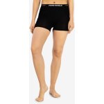 Mons Royale Hannah Hot Pant černá – Zboží Dáma