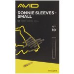 Avid Carp Převleky Ronnie Sleeve Small 10 ks – Zboží Dáma