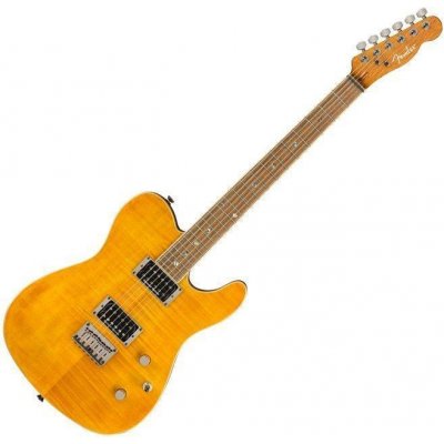 Fender Special Edition Custom Tele – Zboží Dáma