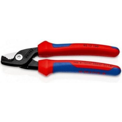 Knipex 95-12-160-SB – Zbozi.Blesk.cz