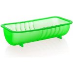 Simax skleněná forma na srnčí hřbet chléb 28,5x12x7,6cm – Zboží Mobilmania