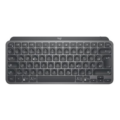 Logitech MX KEYS MINI FOR BUSINESS 920-010597