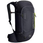 Ortovox Tour Rider 28l black raven – Zbozi.Blesk.cz