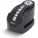 Shad C0S6103A SC61A černý 6mm SC61Ače OS – Hledejceny.cz