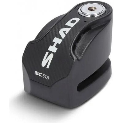 Shad C0S6103A SC61A černý 6mm SC61Ače OS – Hledejceny.cz