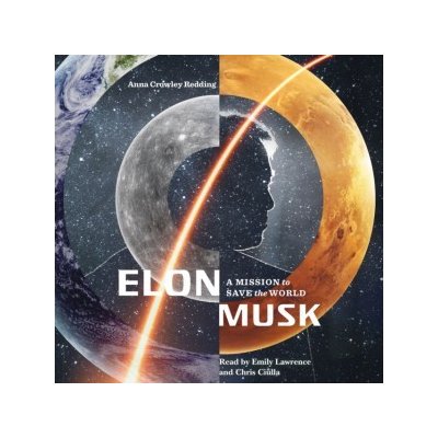 Elon Musk: A Mission to Save the World – Zbozi.Blesk.cz