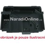 Narex 65403889 Vložka do systaineru T-Loc SYS-TL-2 MIDI pro EBU 15-16CA – Hledejceny.cz