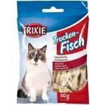 Trixie Rybičky sušené 50 g – Zbozi.Blesk.cz