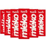 Tatra Swift trvanlivé plnotučné mléko 6 x 1 l – Zboží Dáma