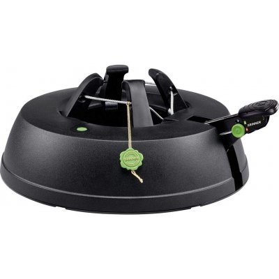 Krinner Green Line Comfort Grip S stojan na stromeček 34 cm – Zboží Dáma