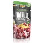 Belcando Zvěřina s prosem & brusinkami 125 g – Hledejceny.cz