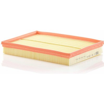 Vzduchový filtr MANN-FILTER C 30 125/4 – Hledejceny.cz