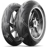 Michelin Road 6 160/60 R17 69W – Zboží Mobilmania