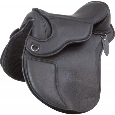 Barefoot® 'Nottingham' Černá – Zboží Dáma