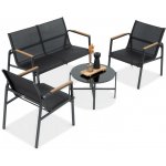 Bjørkka MANGO CAFFE Black – Zbozi.Blesk.cz