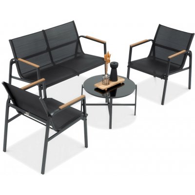 Bjørkka MANGO CAFFE Black – Zbozi.Blesk.cz