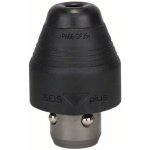 BOSCH Rychloupínací sklíčidla SDS-plus SDS-plus 2608572213 – Sleviste.cz