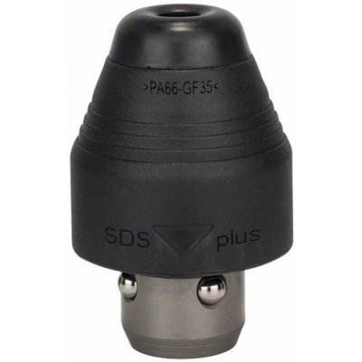 BOSCH Rychloupínací sklíčidla SDS-plus SDS-plus 2608572213 – Sleviste.cz