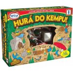 Albi Popular Hurá do kempu – Zboží Mobilmania