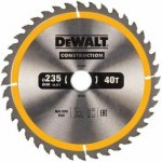 DeWALT DT1955 Pilový kotouč 235x30mm 40z ATB 10° – Sleviste.cz