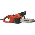 DOLMAR ES - 39 TLC – Sleviste.cz