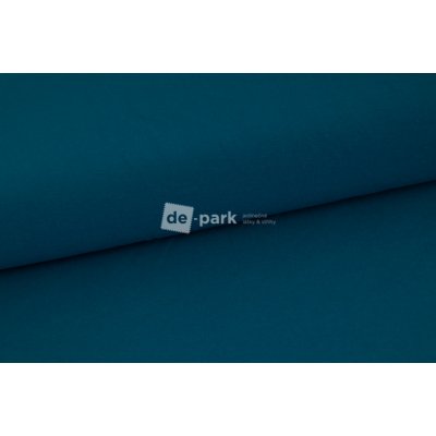 de-park Úplet - petrolejová - 568 – Zboží Dáma