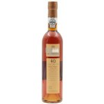 J.H. Andresen 40 White 19% 0,5 l (holá láhev) – Hledejceny.cz