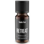 Stadler Form vonný olej Retreat 10 ml – Zboží Mobilmania