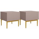 Nábytek Bogart Nicole – Zboží Dáma