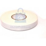 Den Braven oboustranně lepicí upevňovací páska v krabičce 19 mm x 5 m bílá – Zboží Dáma