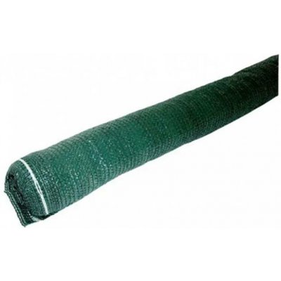 Bradas Stínící tkanina 80 % 90 g/m² 1,5 x 50 m zelená – HobbyKompas.cz