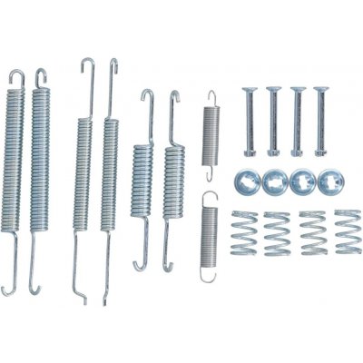 Sada přílušenství brzových čelistí KAMOKA 1070013 – Zboží Mobilmania