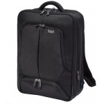 Batoh Dicota D30846 14,1" black – Zboží Živě