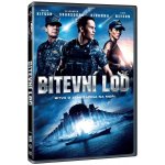 Bitevní loď DVD – Zboží Mobilmania