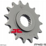 JT Sprockets JTF 402-15 | Zboží Auto