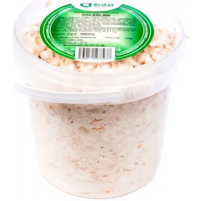 Salát Coleslaw chlazený 1 kg – Zboží Dáma