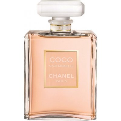 Chanel Coco Mademoiselle parfémovaná voda dámská 35 ml – Sleviste.cz