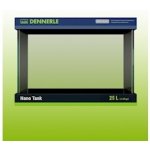 Dennerle Nano Tank White Glass 25 l – Zboží Mobilmania