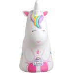 Minions Unicorns dětský sprchový gel a šampon 2v1 400 ml – Hledejceny.cz