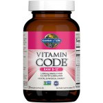 Garden of Life Vitamin B 12 RAW 30 kapslí – Hledejceny.cz