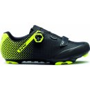 Northwave Origin Plus 2 black/yellow fluo