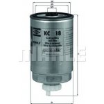 Vzduchový filtr MAHLE LX 290 – Hledejceny.cz
