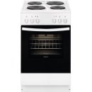 Zanussi ZCE540G1WA