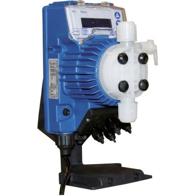 SEKO dávkovací pumpa Tekna TPR s pH metrem – Zboží Mobilmania