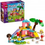 LEGO® Friends 42640 Hřiště pro morčata – Sleviste.cz