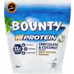 Mars Bounty HiProtein Powder 455 g – Sleviste.cz