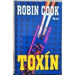 Toxín - Robin Cook – Hledejceny.cz